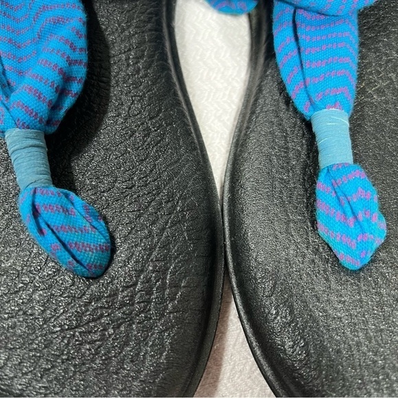 Sanuk Yoga Sling ll (EUC) size 10 - Picture 8 of 9